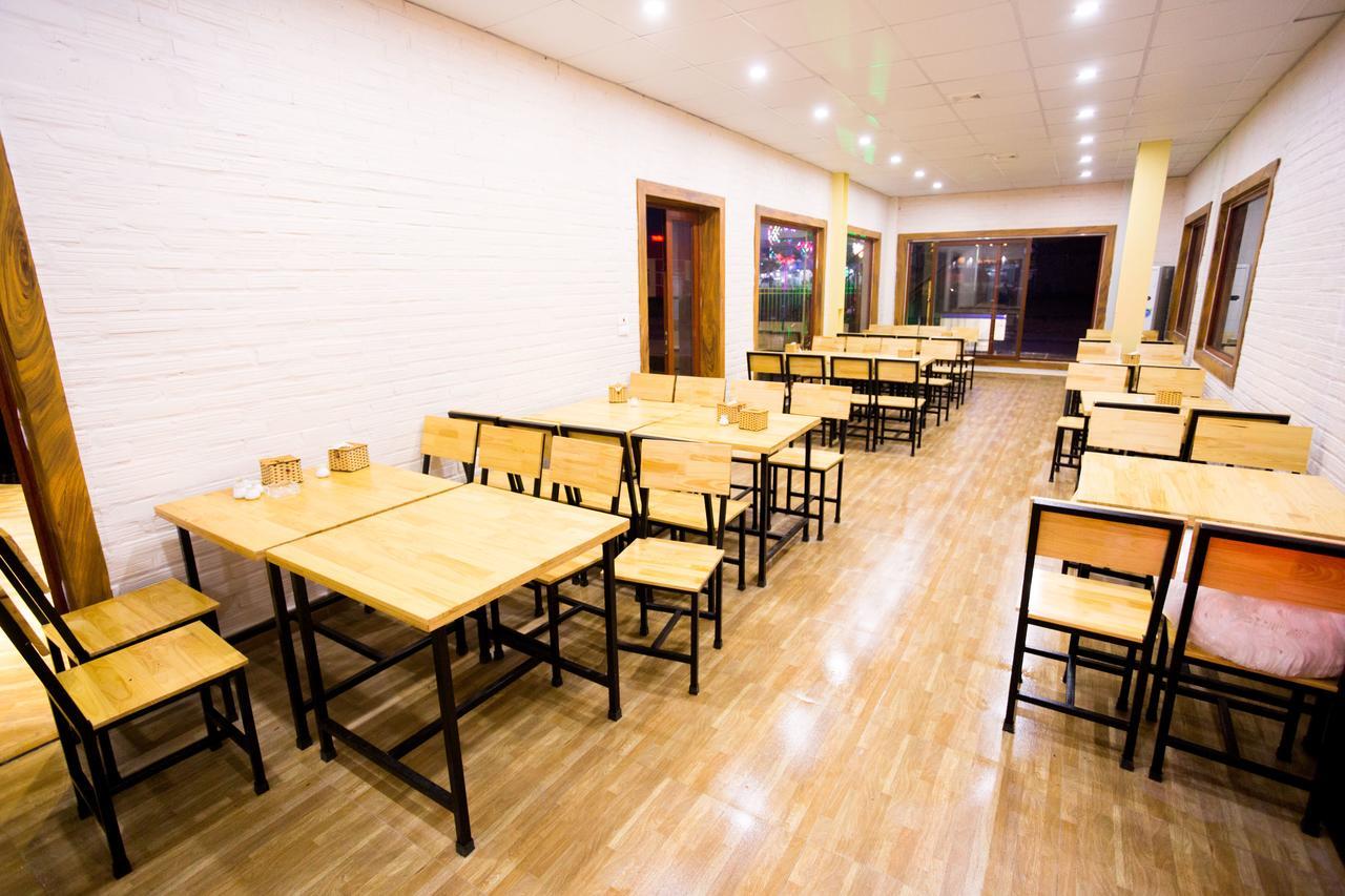 Homestay T&N Hanoi Exterior foto