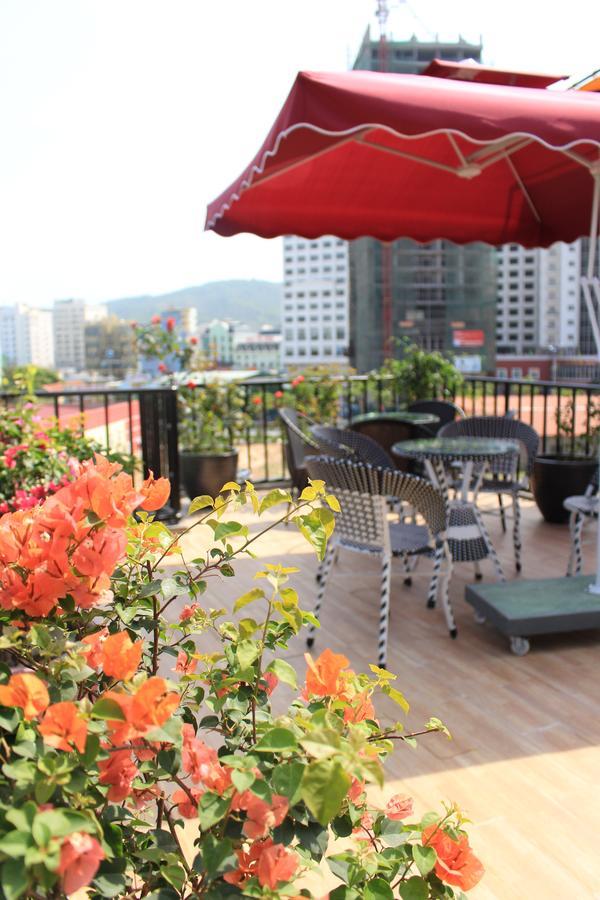 Homestay T&N Hanoi Exterior foto