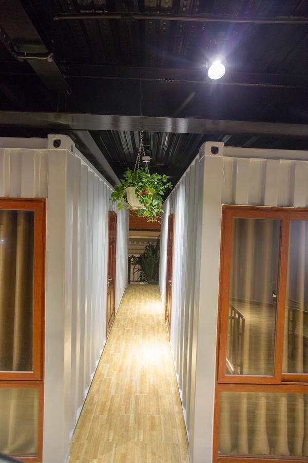 Homestay T&N Hanoi Exterior foto