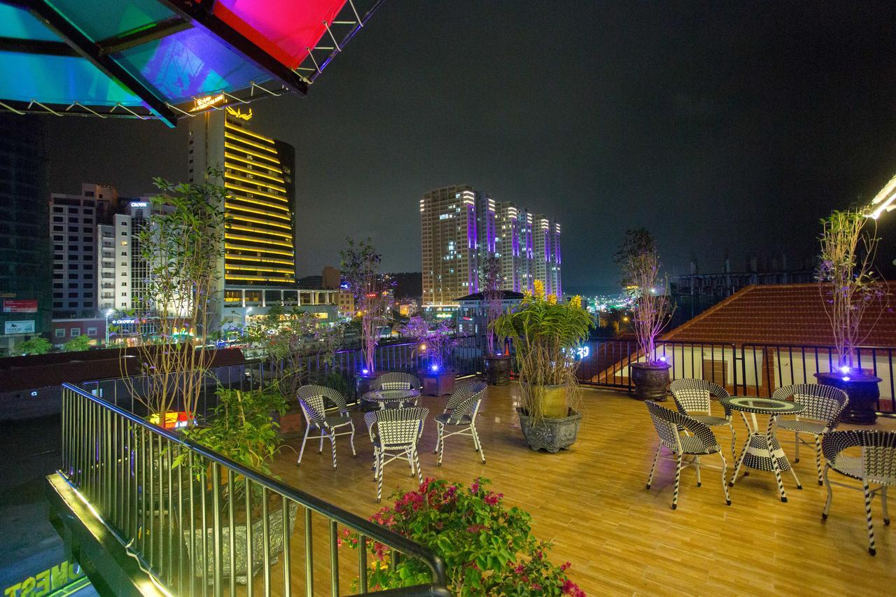 Homestay T&N Hanoi Exterior foto